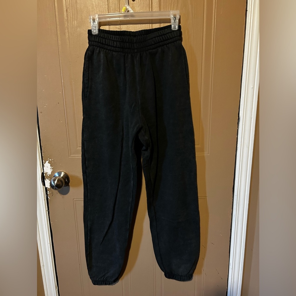Garage sweatpants